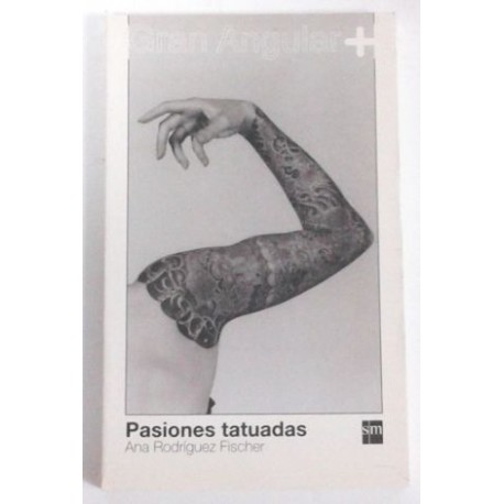 PASIONES TATUADAS
