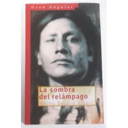 LA SOMBRA DEL RELÁMPAGO