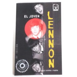EL JOVEN LENNON
