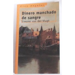 DINERO MANCHADO DE SANGRE