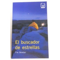 EL BUSCADOR DE ESTRELLAS