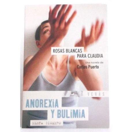 ROSAS BLANCAS PARA CLAUDIA