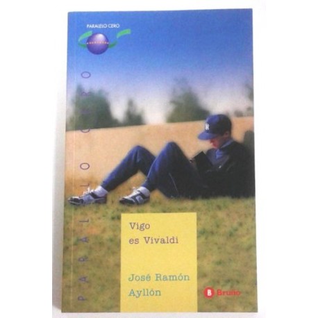 VIGO ES VIVALDI