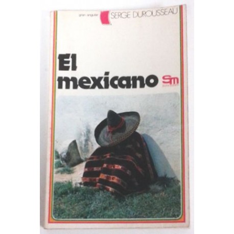EL MEXICANO