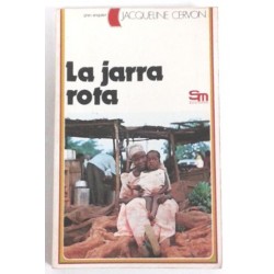 LA JARRA ROTA