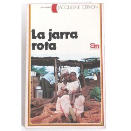 LA JARRA ROTA