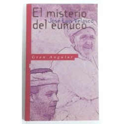 EL MISTERIO DEL EUNUCO