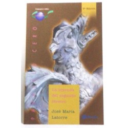 LA LEYENDA DEL SEGUNDO FÉRETRO