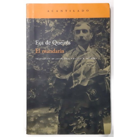 EL MANDARÍN