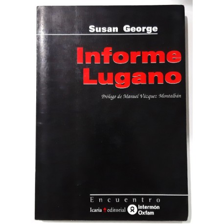 INFORME LUGANO