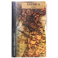 AMÉRICA