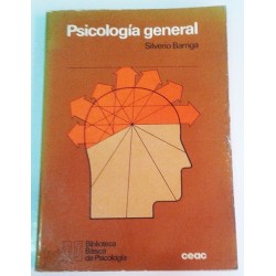 PSICOLOGÍA GENERAL