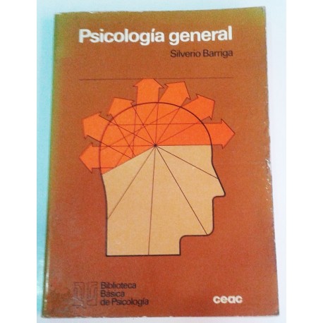 PSICOLOGÍA GENERAL