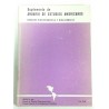 SUPLEMENTO DE ANUARIO DE  ESTUDIOS AMERICANOS SECCIÓN HISTORIOGRAFÍA Y BIBLIOGRAFIA VOL. XLIV
