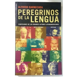 PEREGRINOS DE LA LENGUA
