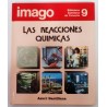 LAS REACCIONES QUÍMICAS
