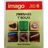 MINERALES Y ROCAS