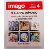 EL CUERPO HUMANO ANATOMÍA, FUNCIONAMIENTO Y ENFERMEDADES
