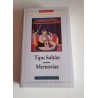 MEMORIAS TIPU SULTÁN