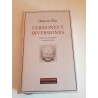 VERSIONES Y DIVERSIONES EDICIÓN REVISADA Y AUMENTADA
