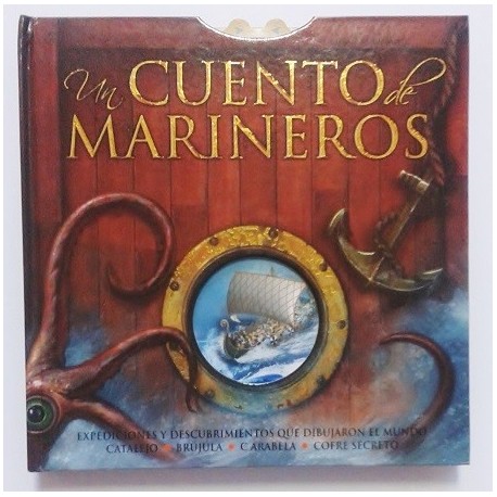 UN CUENTO DE MARINEROS