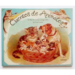 CUENTOS DE ANIMALES
