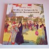 SEVILLA EN TIEMPOS DE LA EXPOSICIÓN IBEROAMERICANA
