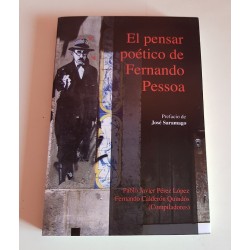 EL PENSAR POÉTICO DE FERNANDO PESSOA