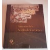 ITINERARIOS DE LA SEVILLA DE CERVANTES