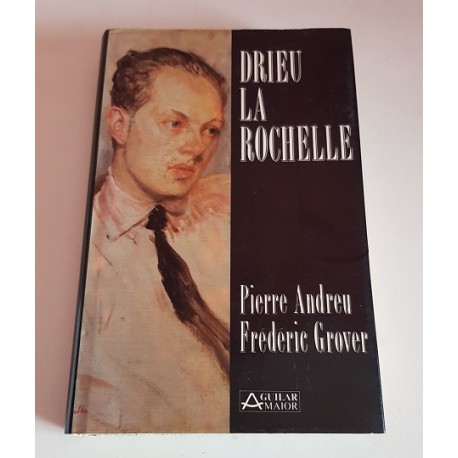 DRIEU LA ROCHELLE