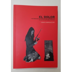 EL DOLOR, LOS NERVIOS CULTURALES DEL SUFRIMIENTO