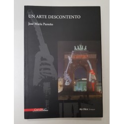 UN ARTE DESCONTENTO