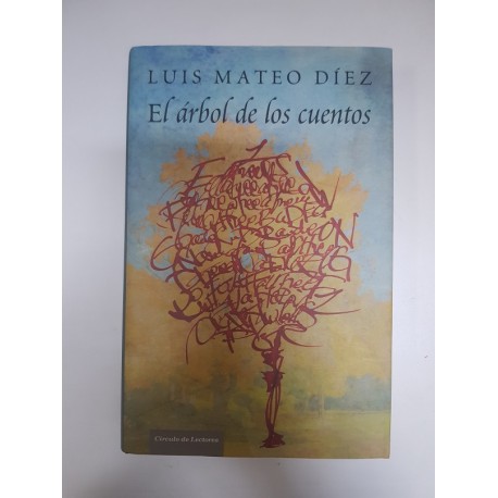 EL ÁRBOL DE LOS CUENTOS