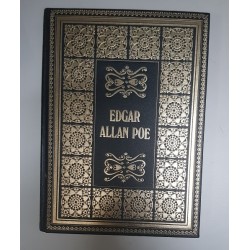 EDGAR ALLAN POE. OBRAS SELECTAS 2 TOMOS