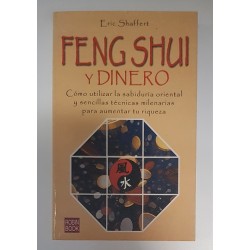 FENG SHUI Y DINERO