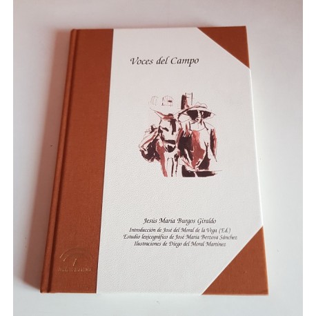 VOCES DEL CAMPO