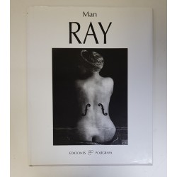 MAN RAY