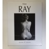 MAN RAY