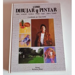 COMO DIBUJAR Y PINTAR