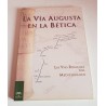 LA VÍA AUGUSTA EN LA BÉTICA