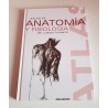 ATLAS DE ANATOMÍA Y FISIOLOGÍA DEL CUERPO HUMANO