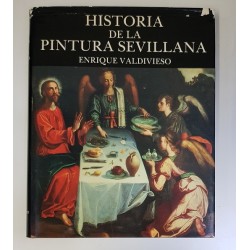 HISTORIA DE LA PINTURA SEVILLANA