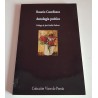 ANTOLIGÍA POÉTICA ROSARIO CASTELLANOS