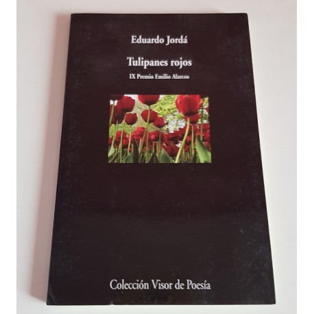 TULIPANES ROJOS