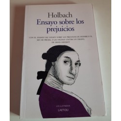 ENSAYO SOBRE LOS PREJUICIOS
