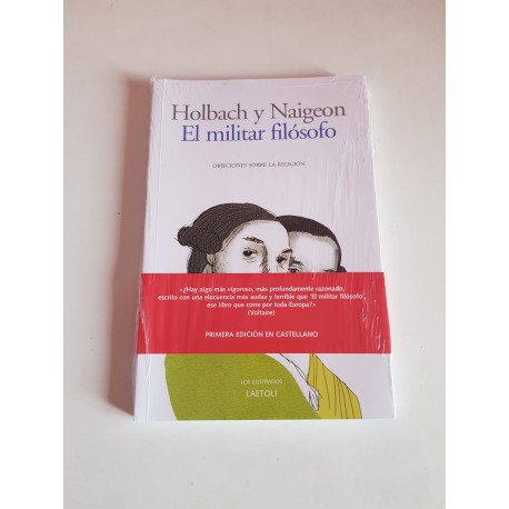 EL MILITAR FILÓSOFO