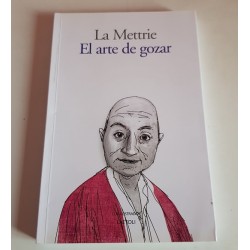 EL ARTE DE GOZAR