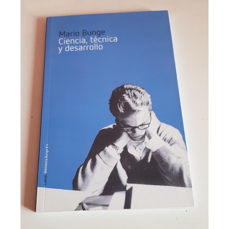 CIENCIA, TÉCNICA Y DESARROLLO