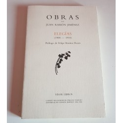 ELEGÍAS (1908 - 1910)