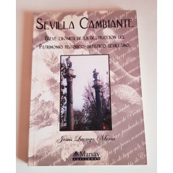 SEVILLA CAMBIANTE